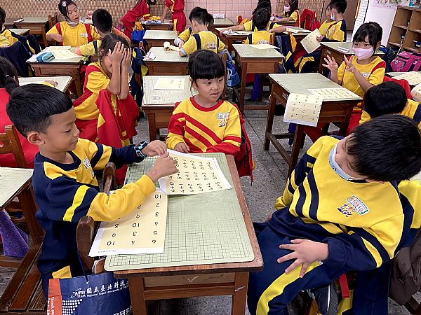 放大圖：