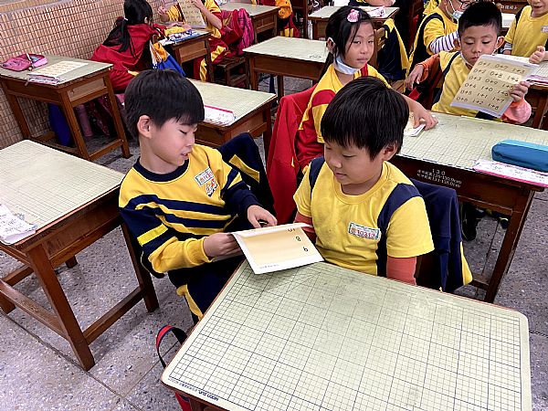 放大圖：