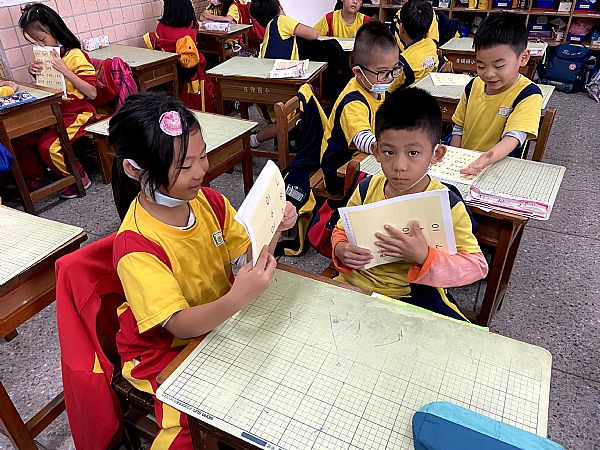 放大圖：