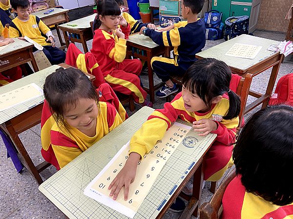 放大圖：