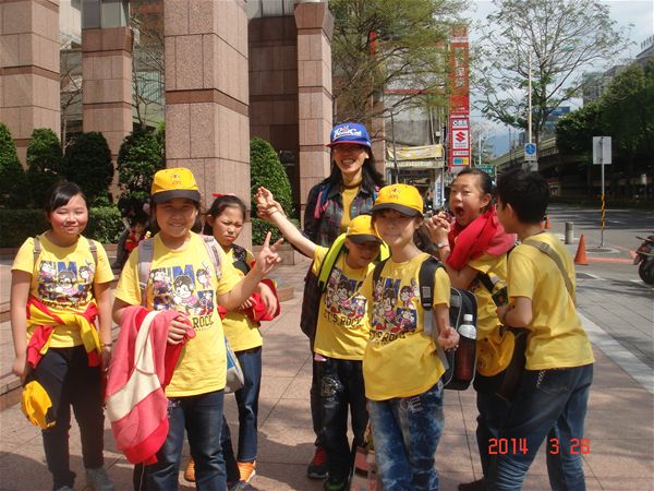 放大圖：