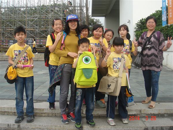 放大圖：