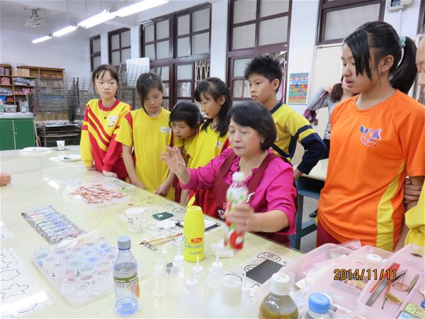 放大圖：