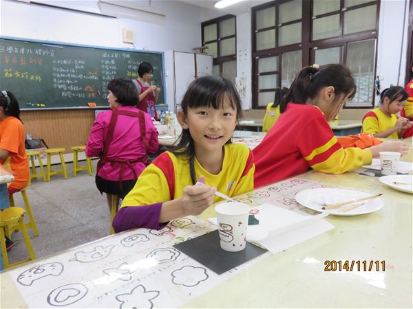 放大圖：