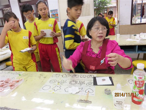 放大圖：
