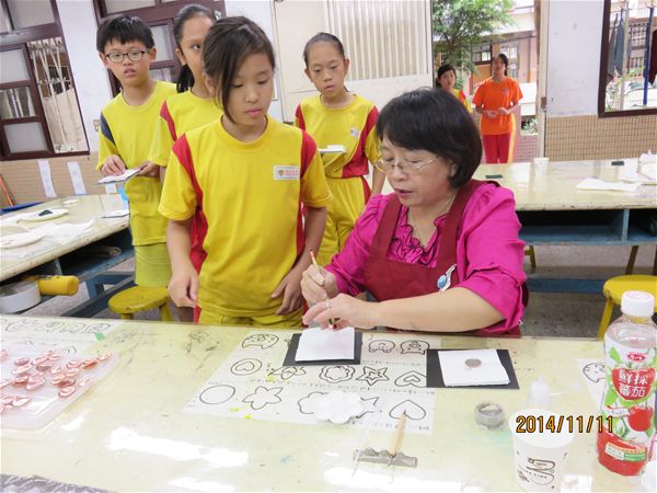 放大圖：