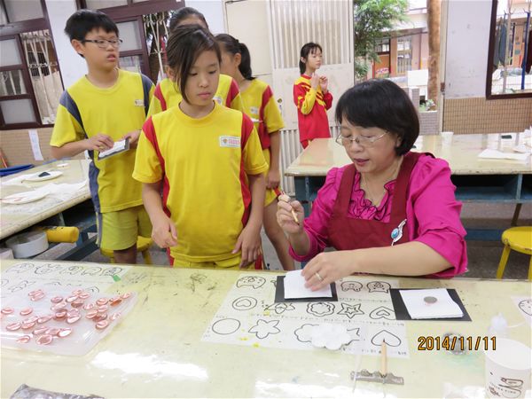 放大圖：