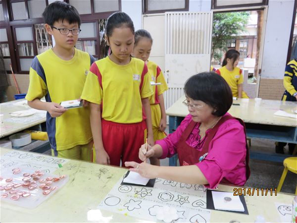 放大圖：