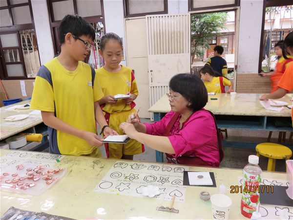 放大圖：
