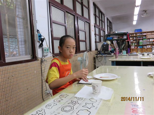 放大圖：
