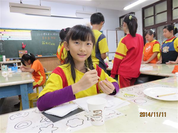 放大圖：
