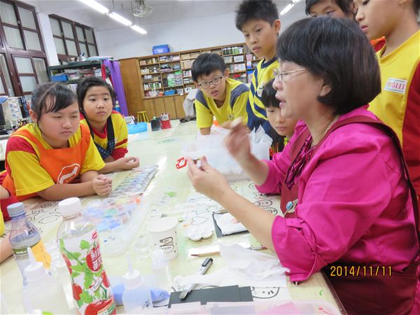 放大圖：