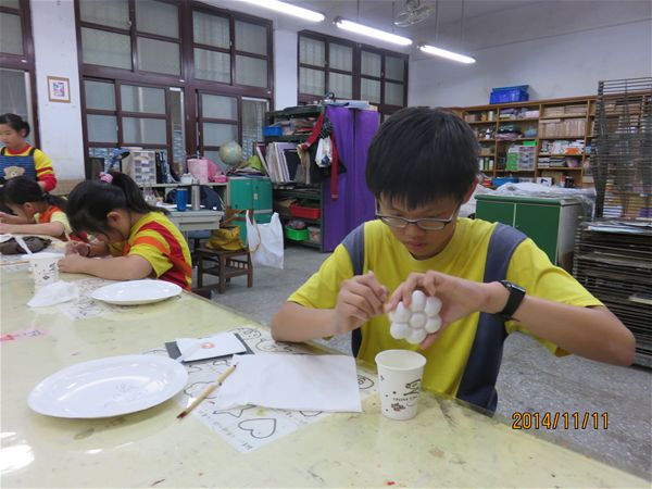 放大圖：