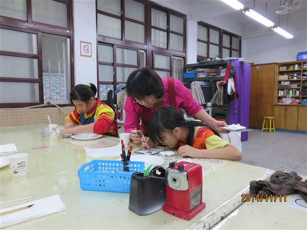 放大圖：