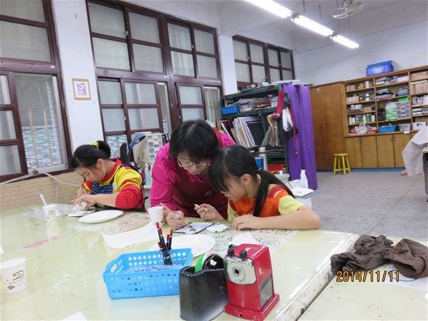 放大圖：