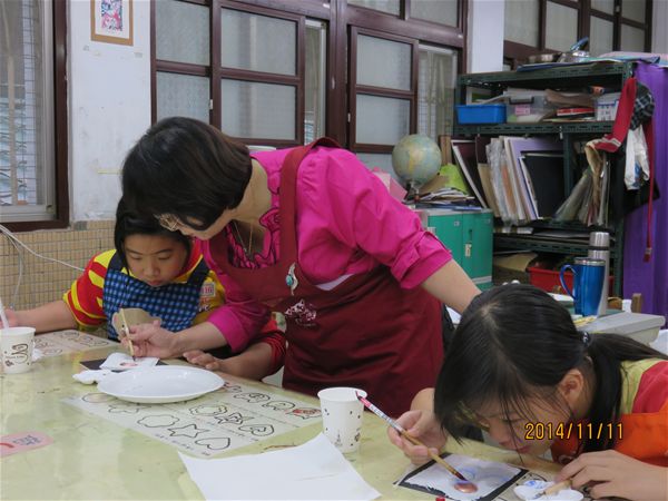 放大圖：
