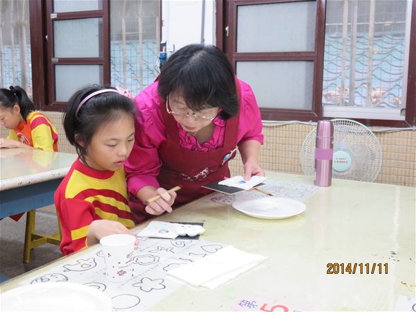 放大圖：