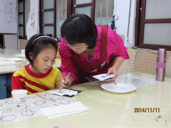 放大圖：