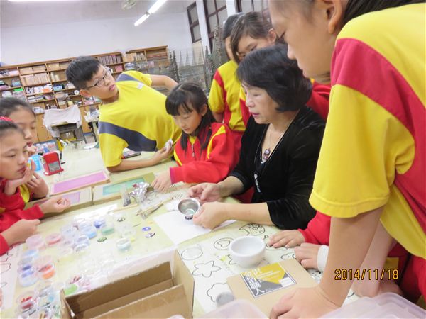 放大圖：