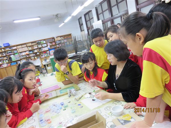 放大圖：