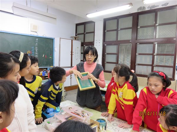 放大圖：