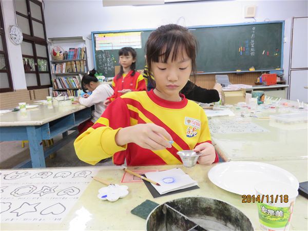 放大圖：