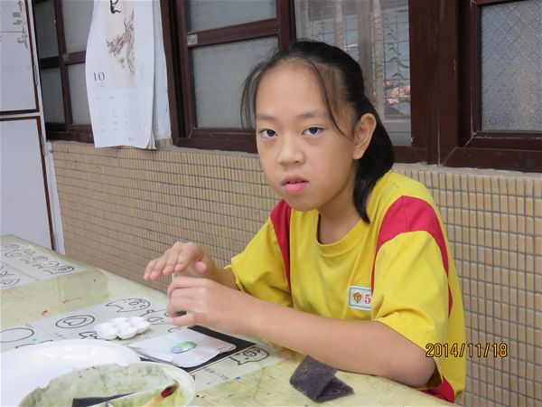 放大圖：