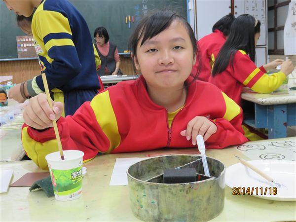 放大圖：