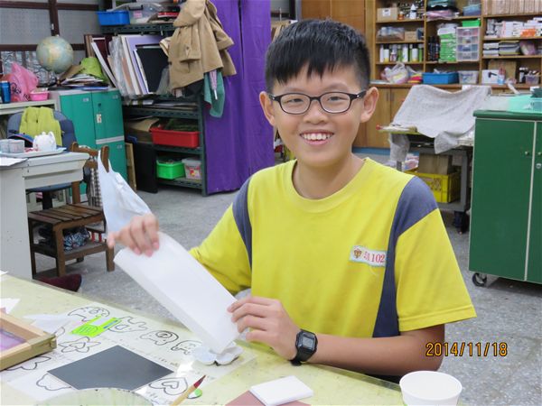 放大圖：