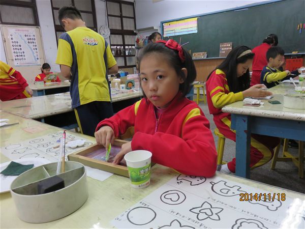 放大圖：