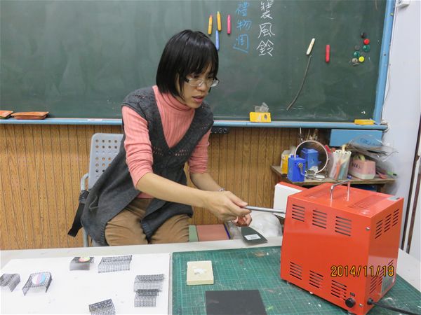 放大圖：
