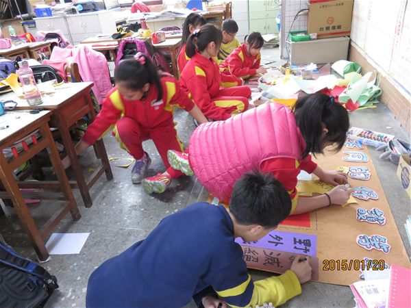 放大圖：