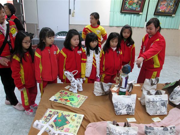 放大圖：