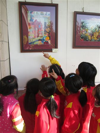 放大圖：