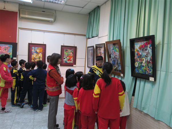 放大圖：