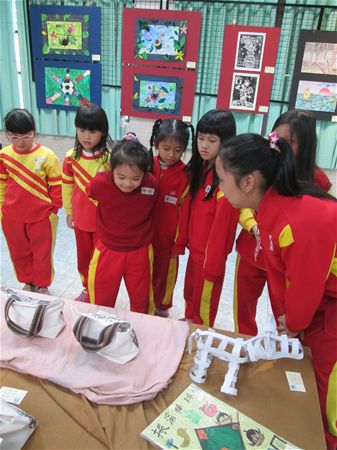 放大圖：