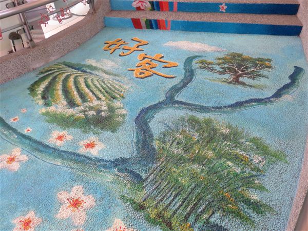 放大圖：