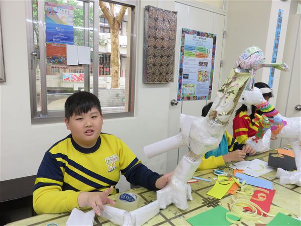 放大圖：