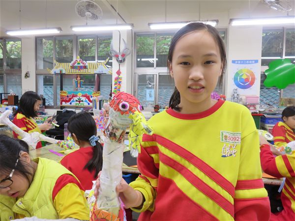 放大圖：