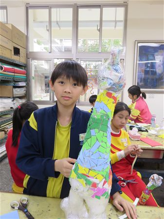 放大圖：
