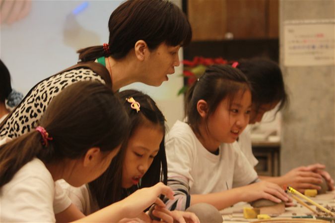 放大圖：