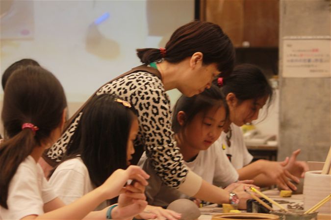 放大圖：
