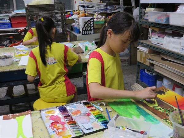 放大圖：
