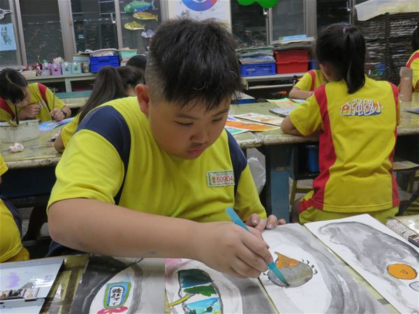 放大圖：