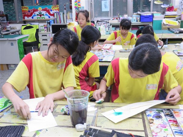 放大圖：