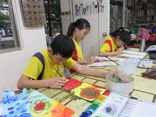 放大圖：