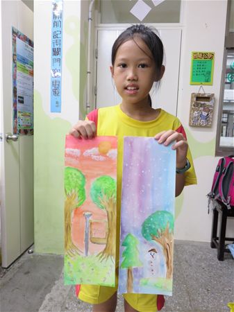 放大圖：