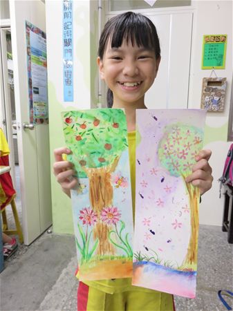 放大圖：