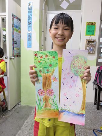 放大圖：