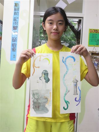 放大圖：